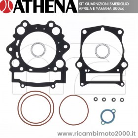 ATHENA P400010600026